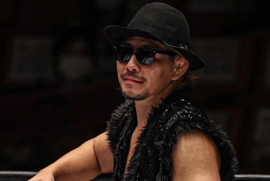 Brian Adams | Puroresu System Wiki | Fandom
