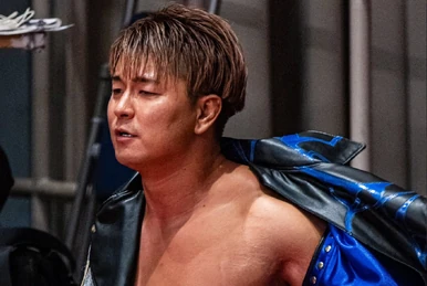 Yuu | Puroresu System Wiki | Fandom