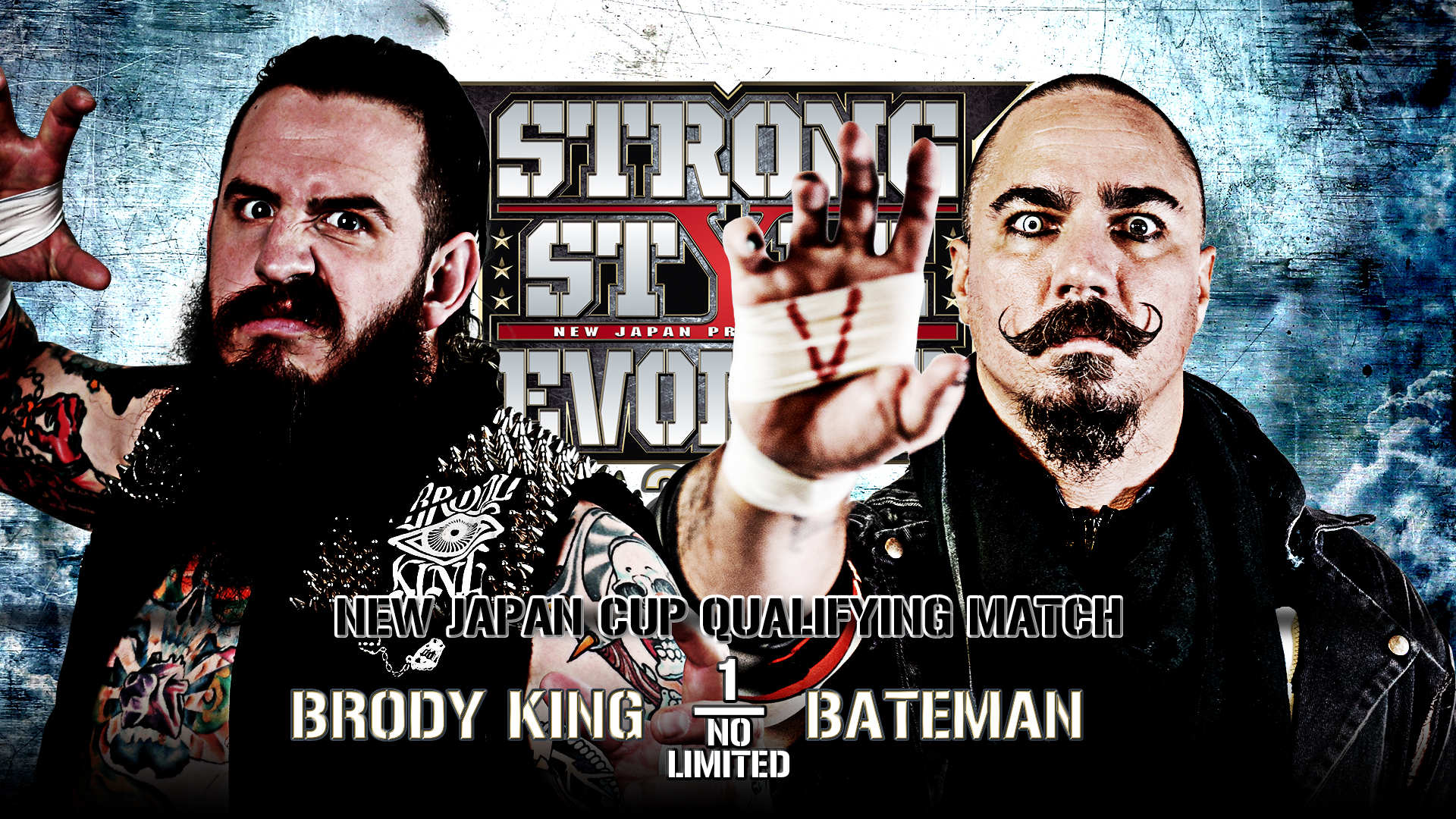Strong Style Evolved 21 Puroresu System Wiki Fandom Strong Style Evolved 21 Puroresu System Wiki Fandom