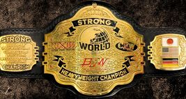 BJWStrong