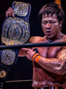 KojimaGHC
