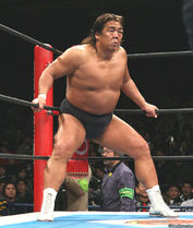 Riki Choshu2