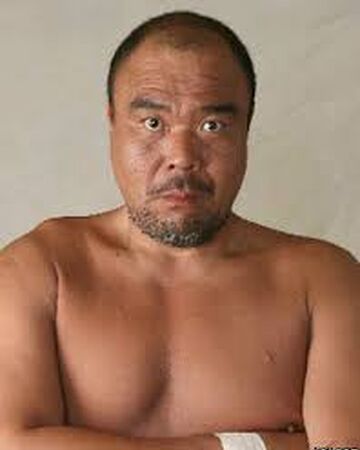 Tadao Yasuda Puroresu System Wiki Fandom Tadao Yasuda Puroresu System Wiki Fandom