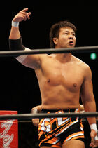 Satoshi Kojima2