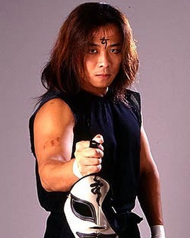 Goemon