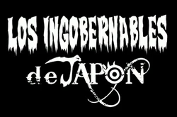 Los Ingobernables de Japón | Puroresu System Wiki | Fandom