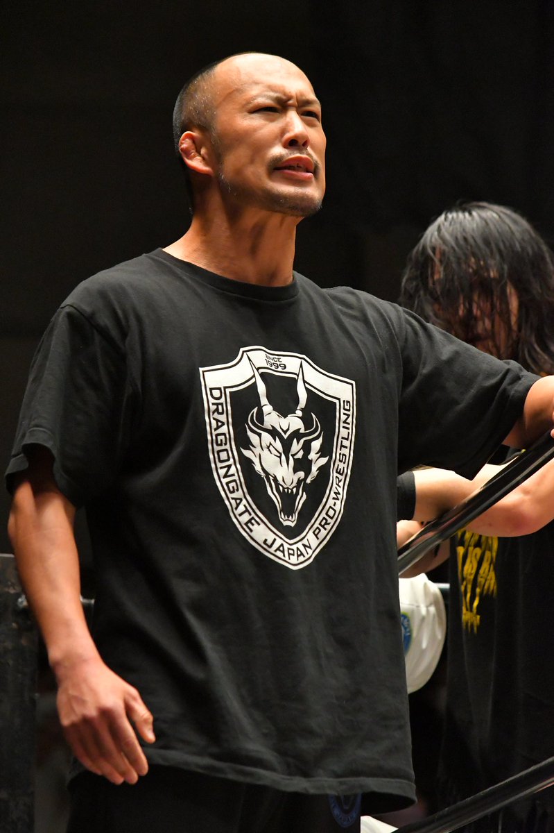 Punch Tominaga | Puroresu System Wiki | Fandom