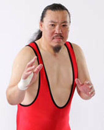 Tamon Honda Puroresu System Wiki Fandom Tamon Honda Puroresu System Wiki Fandom