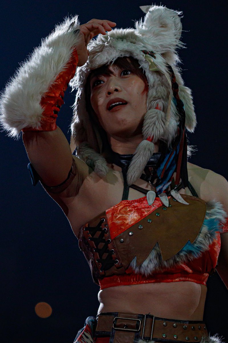 Shoko Nakajima Puroresu System Wiki Fandom