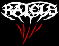 The Original Logo of RATEL'S