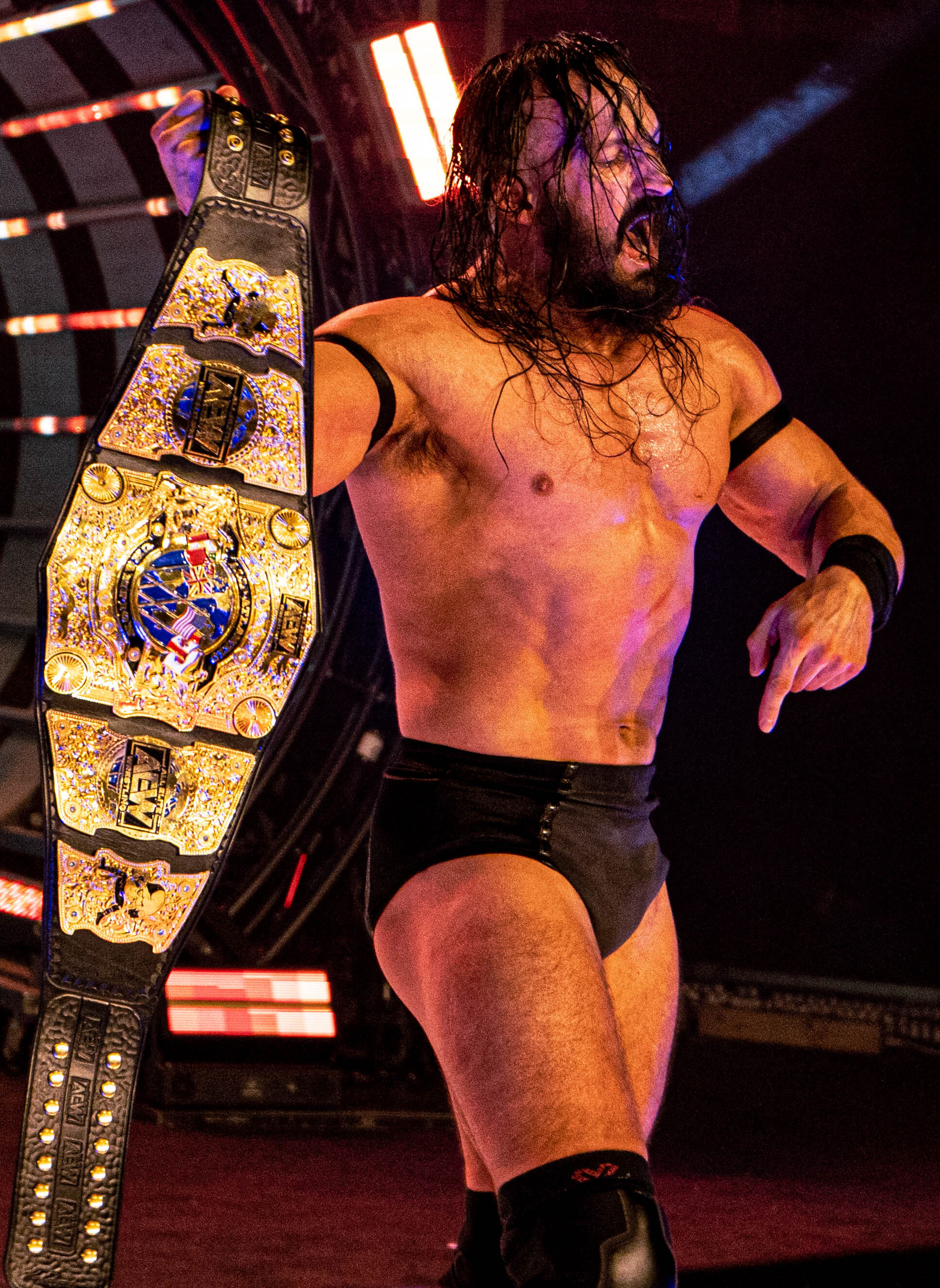 File:All Elite Wrestling World Champion - Hangman Adam Page.jpg - Wikipedia