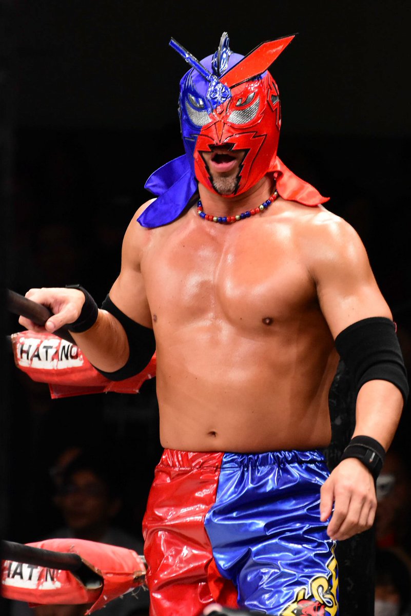 K-ness. | Puroresu System Wiki | Fandom