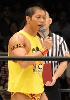 Naruki Doi