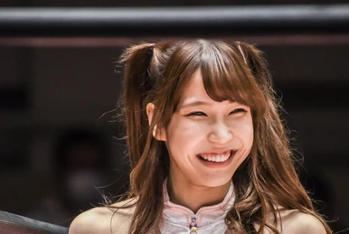 Hina | Puroresu System Wiki | Fandom