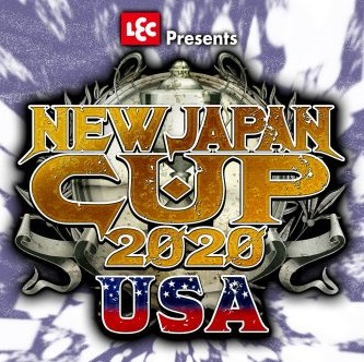 New Japan CUPdate USA: Week 1 【NJoA】