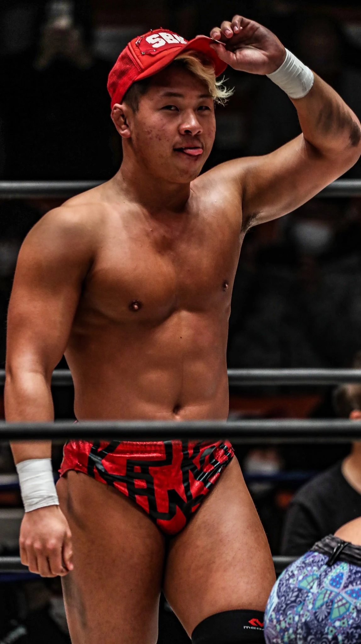 SB KENTo | Puroresu System Wiki | Fandom