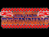 The New Beginning