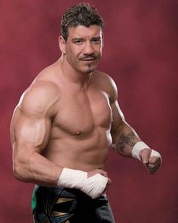 Eddie Guerrero Puroresu System Wiki Fandom Eddie guerrero & chavo guerrero backstage smackdown 01.01.2004. eddie guerrero puroresu system wiki