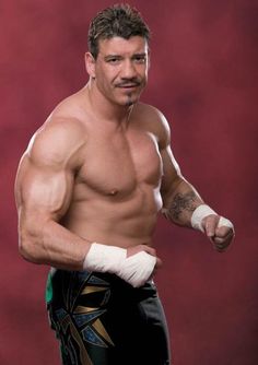 Eddie guerrero