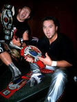 Nosawa and Takashi Sasaki