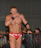 Donovan Dijak