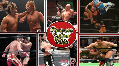 Puroresu System Wiki