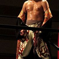 Isami Kodaka Puroresu System Wiki Fandom