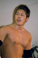 Naruki Doi