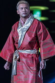 KazuchikaOkada2022