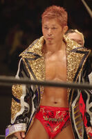 Naruki Doi