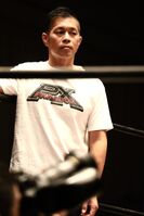 Naruki Doi