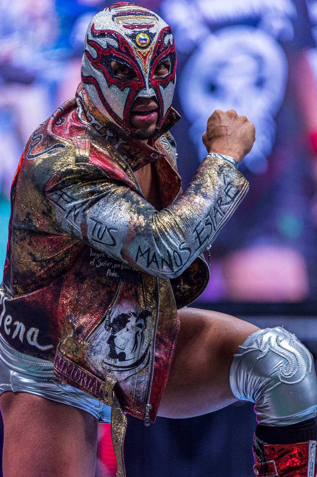 Lucha libre, Pro Wrestling Wiki