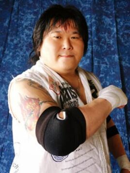 Kanemura