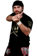 Chase Owens