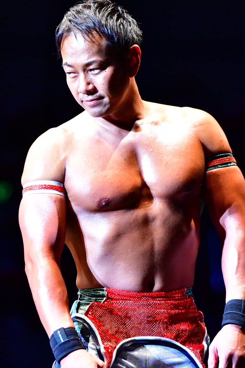 Masato Yoshino Puroresu System Wiki Fandom