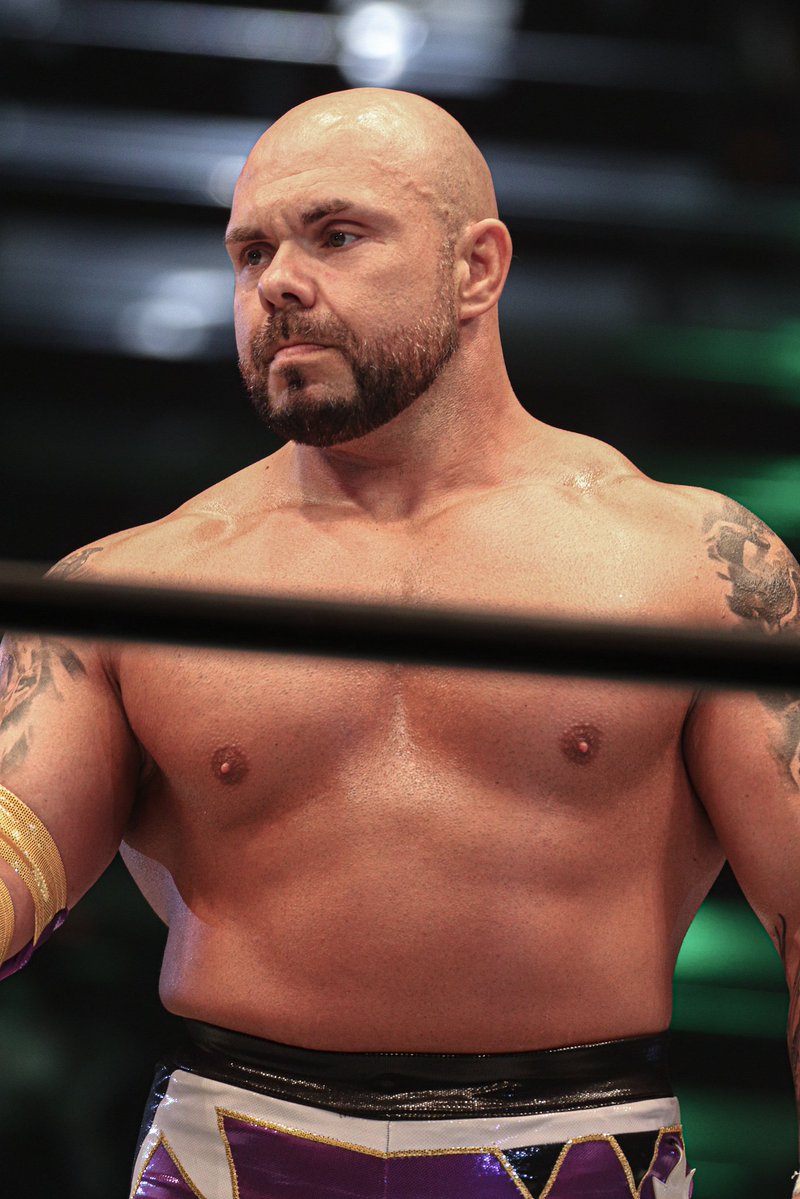 Michael elgin store