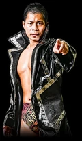 Naruki Doi