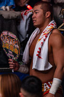Yuya Uemura