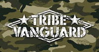 Tribe Vanguard old logo