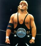 Owen Hart