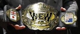 WEW Openweight