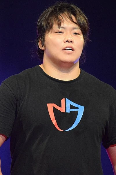 Naoya Nomura Puroresu System Wiki Fandom