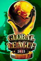 Global League old logo