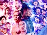 Wrestle Kingdom 18