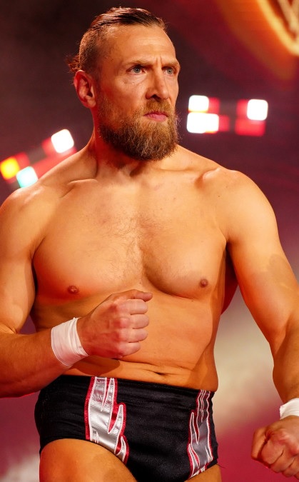 daniel bryan 2022 yes movement