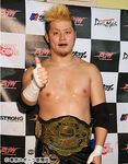 Daichi Hashimoto