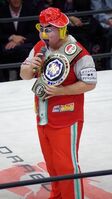 Kikutaro