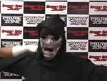 Metal Warrior in Prime Zone