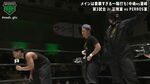 H.Y.O, SB KENTo and Shun Skywalker revealing themselves as the Metal Warrior