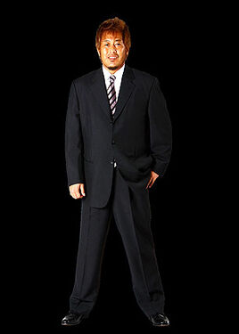 Takashi Okamura